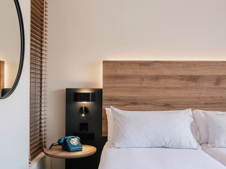 INNSiDE by Meliá Palma Avenidas