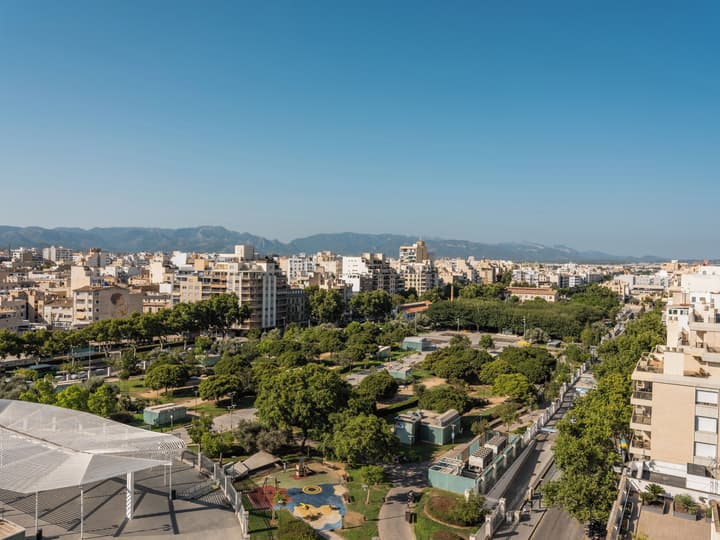 INNSiDE by Meliá Palma Avenidas