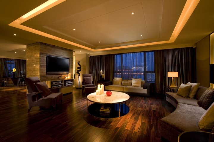 Hilton Beijing Wangfujing