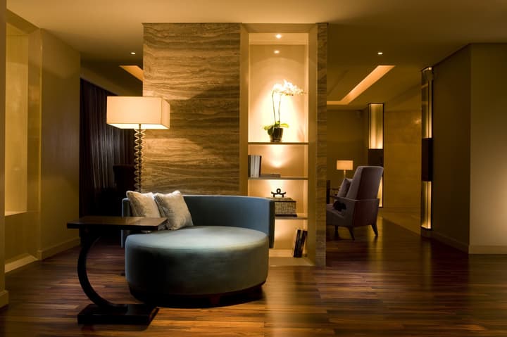 Hilton Beijing Wangfujing