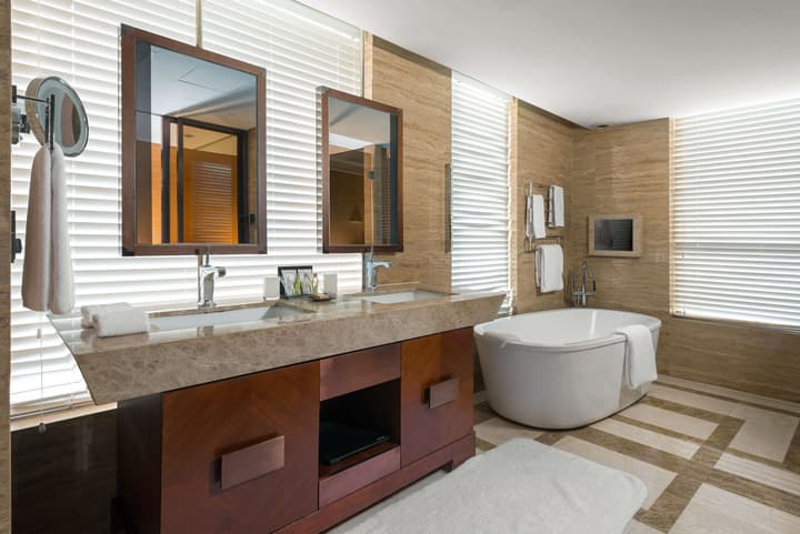 Hilton Beijing Wangfujing