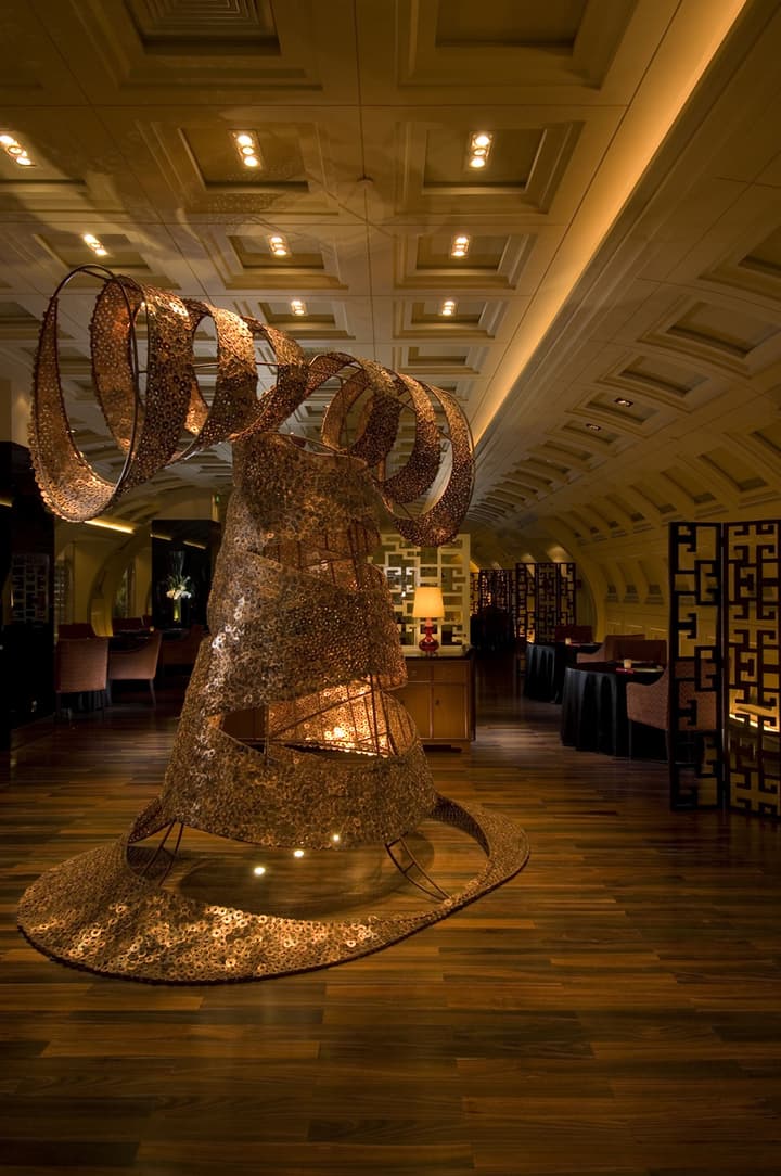 Hilton Beijing Wangfujing