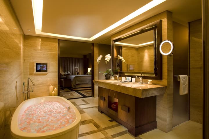 Hilton Beijing Wangfujing