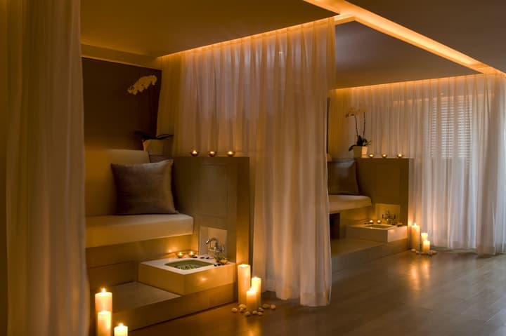 Hilton Beijing Wangfujing