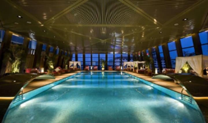 Hilton Beijing Wangfujing
