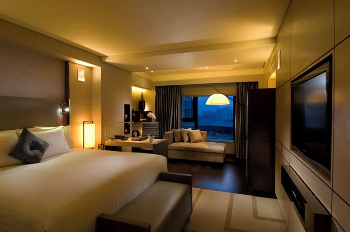 Hilton Beijing Wangfujing