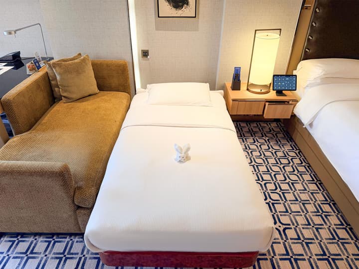 Hilton Beijing Wangfujing