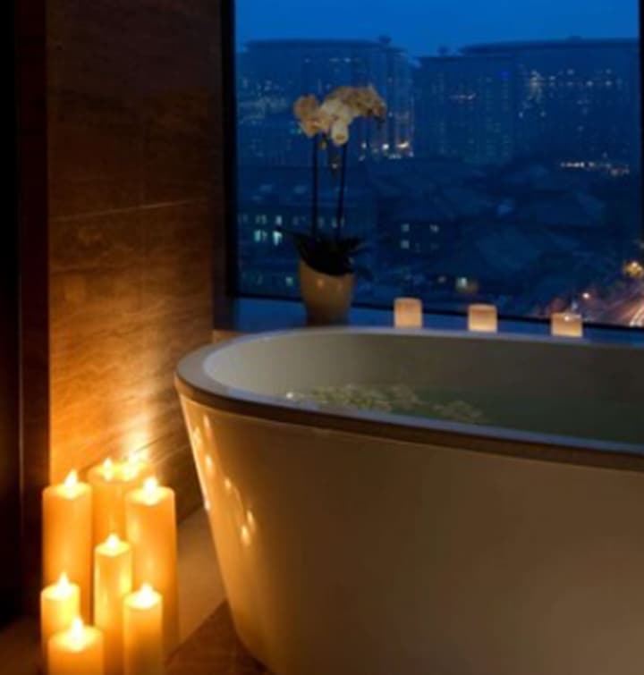 Hilton Beijing Wangfujing