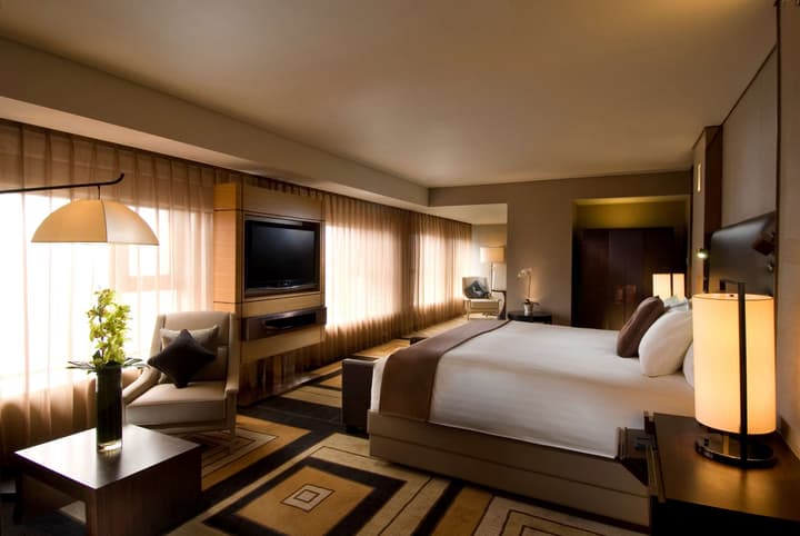 Hilton Beijing Wangfujing