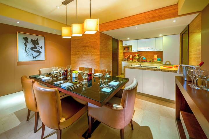 Hilton Beijing Wangfujing
