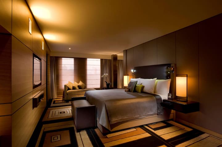 Hilton Beijing Wangfujing