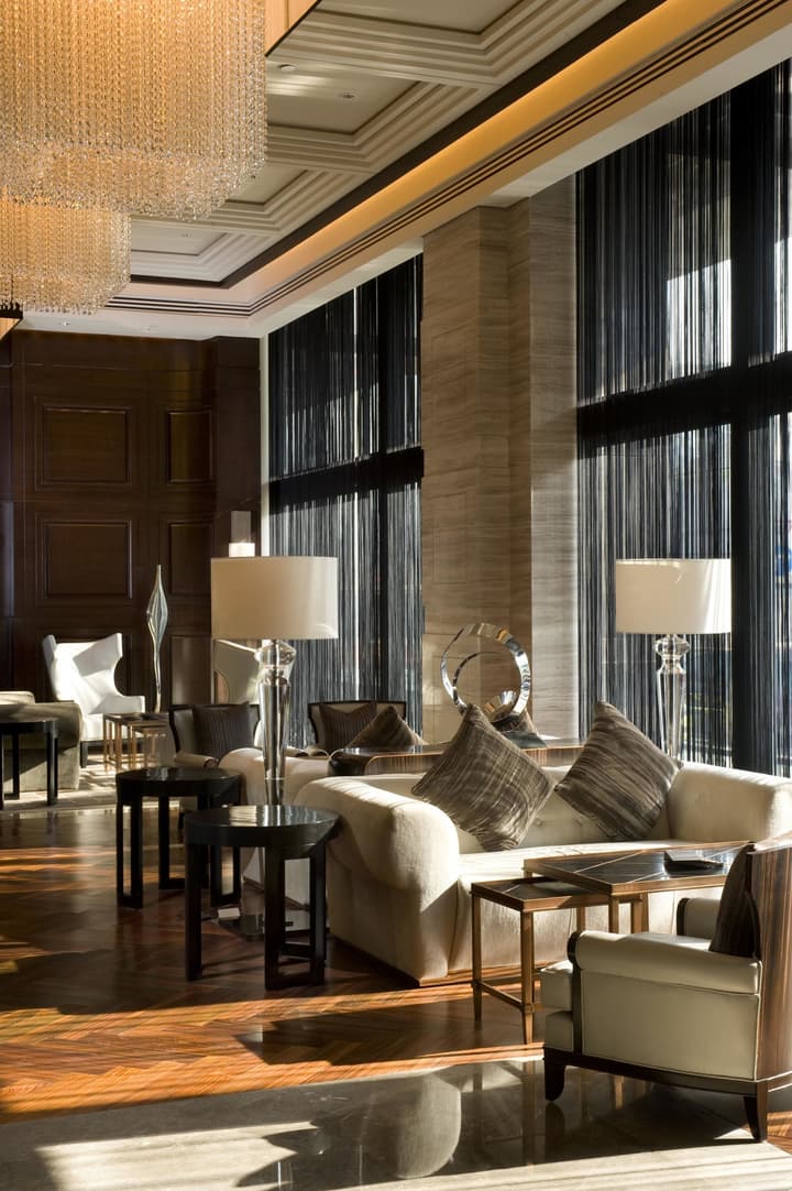 Hilton Beijing Wangfujing