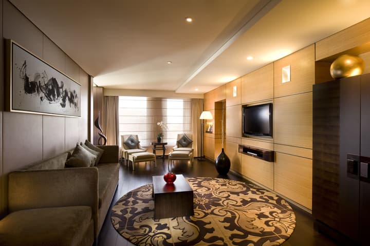 Hilton Beijing Wangfujing