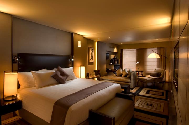 Hilton Beijing Wangfujing