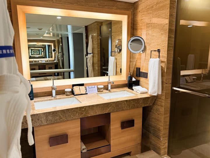 Hilton Beijing Wangfujing