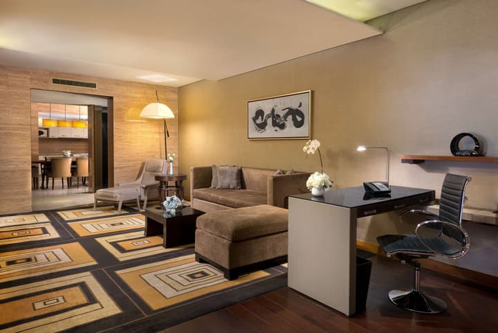 Hilton Beijing Wangfujing