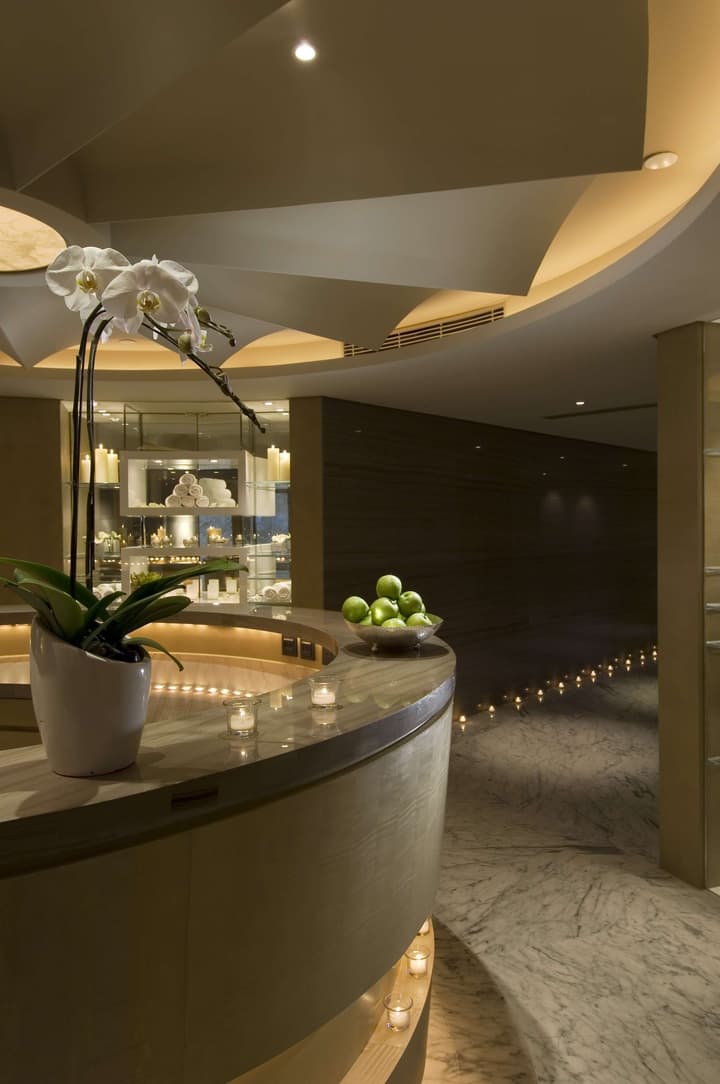 Hilton Beijing Wangfujing