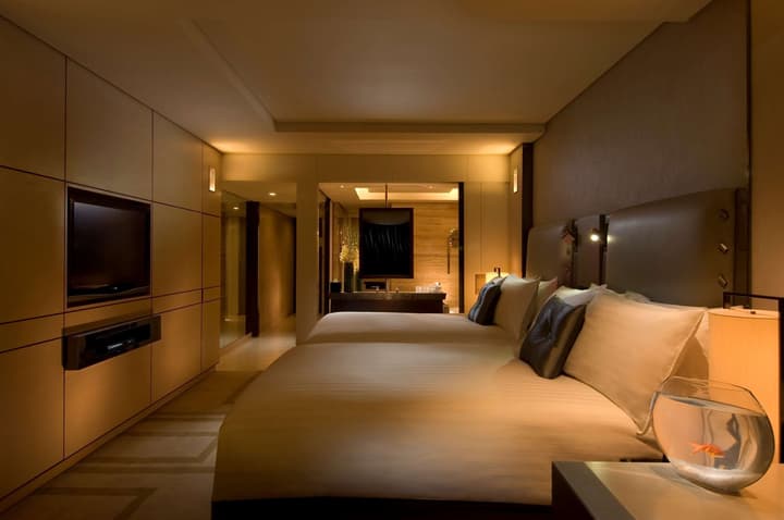 Hilton Beijing Wangfujing