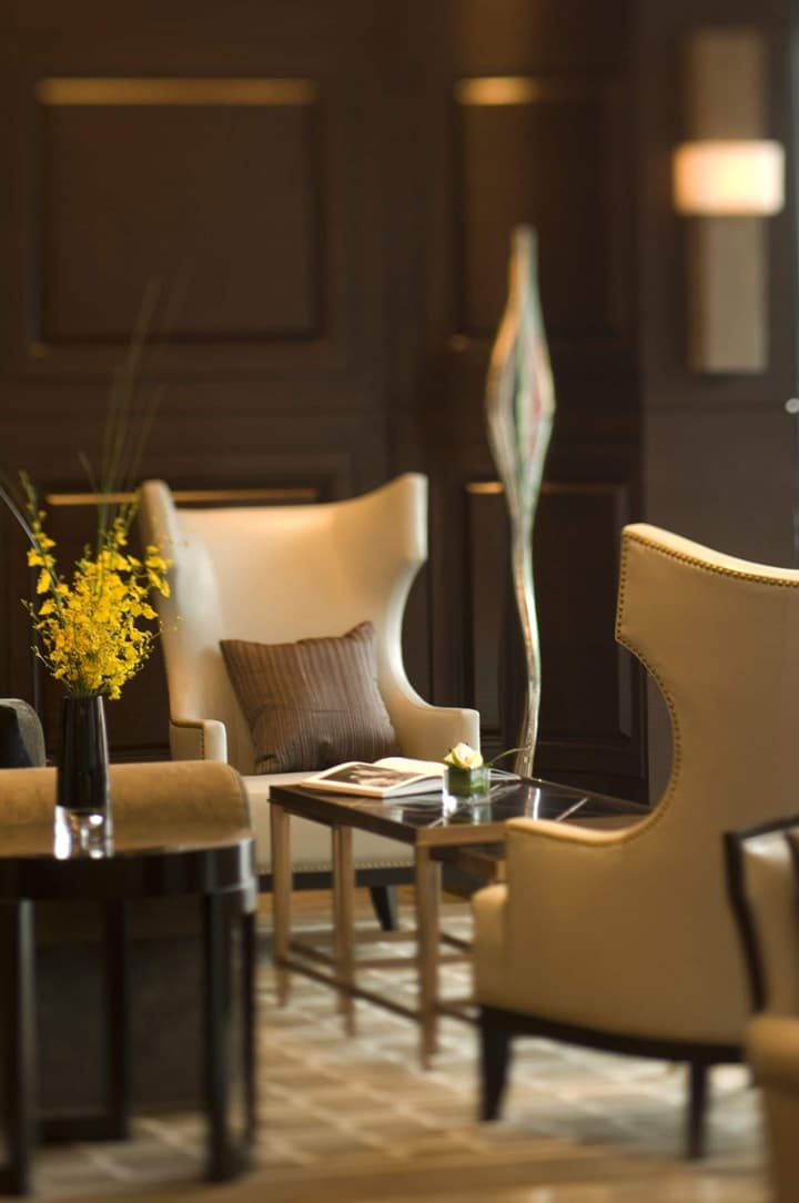 Hilton Beijing Wangfujing