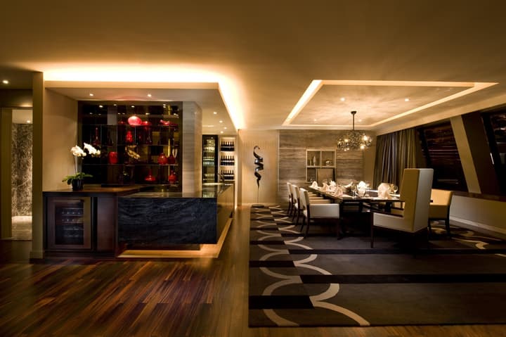 Hilton Beijing Wangfujing