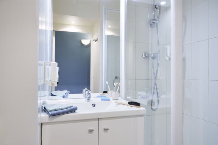 Aparthotel Adagio Access Paris Quai D'Ivry