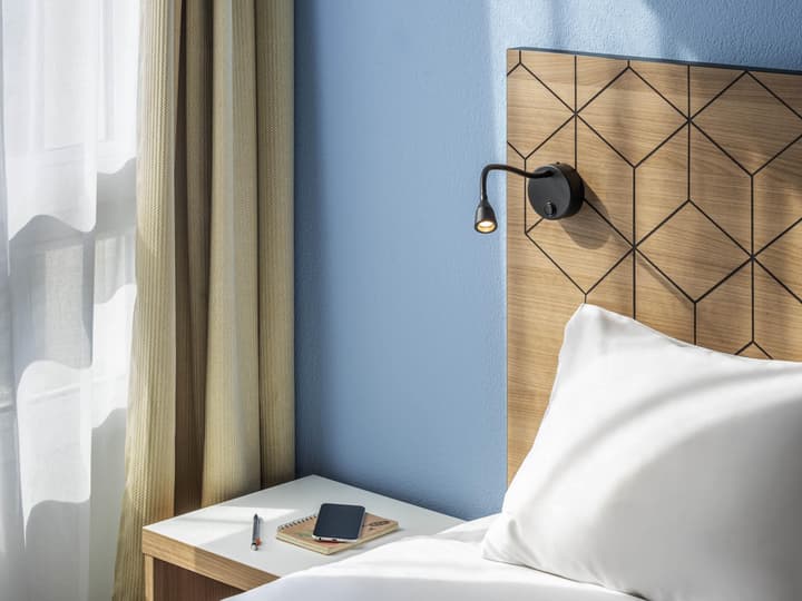 Aparthotel Adagio Access Paris Quai D'Ivry