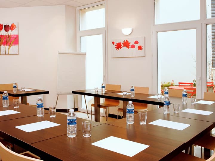 Aparthotel Adagio Access Paris Quai D'Ivry