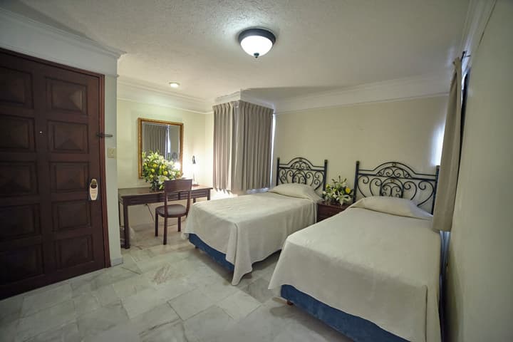 Hotel Francis Drake
