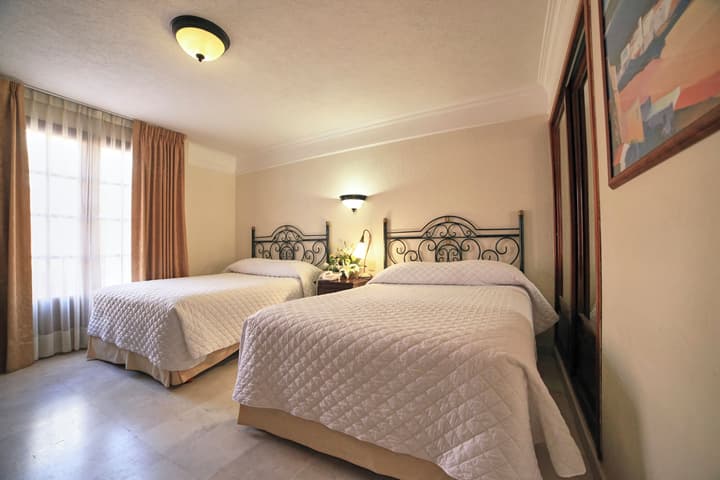 Hotel Francis Drake