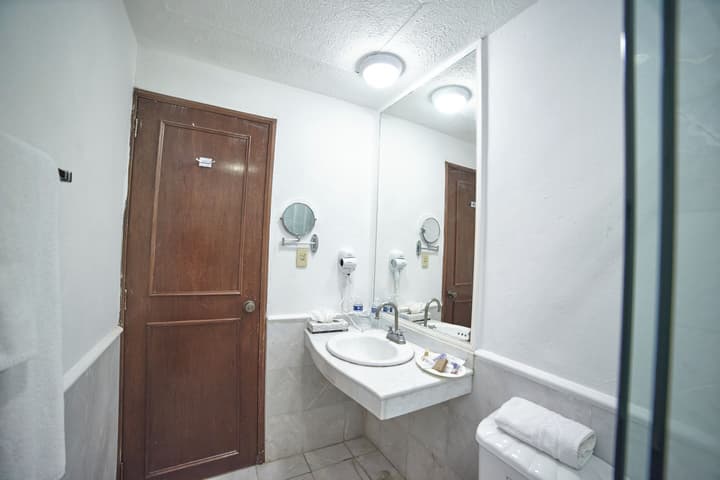 Hotel Francis Drake
