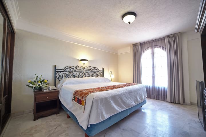 Hotel Francis Drake