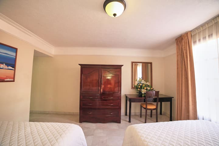 Hotel Francis Drake