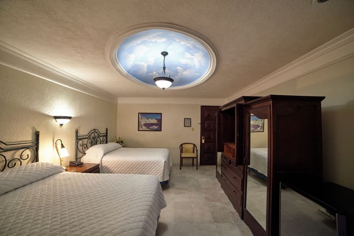 Hotel Francis Drake