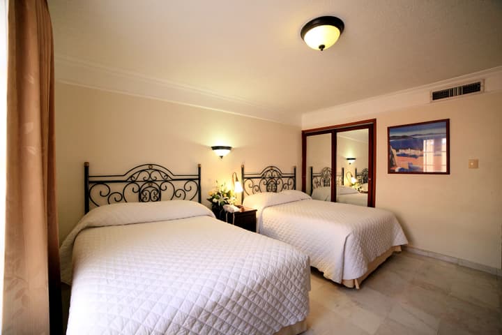 Hotel Francis Drake