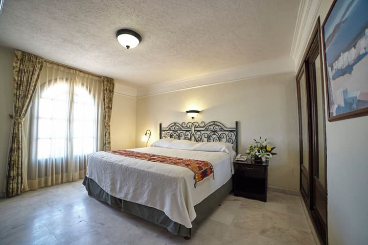Hotel Francis Drake