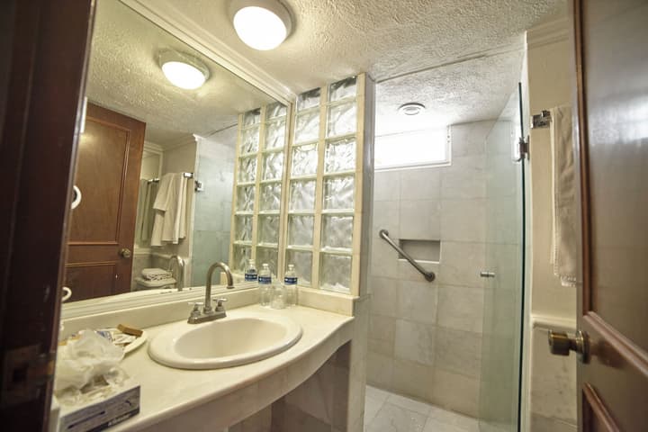 Hotel Francis Drake