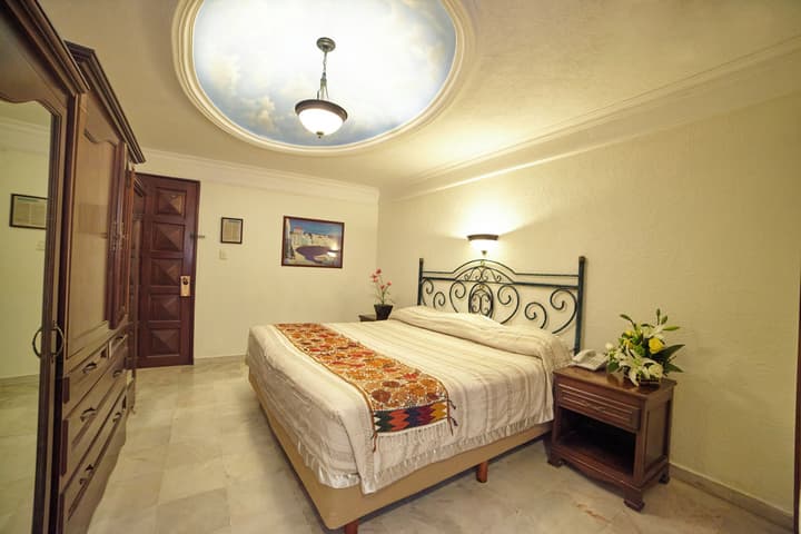 Hotel Francis Drake