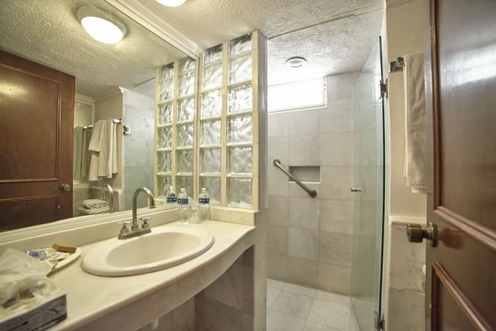 Hotel Francis Drake