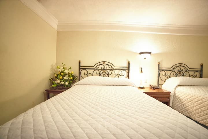 Hotel Francis Drake