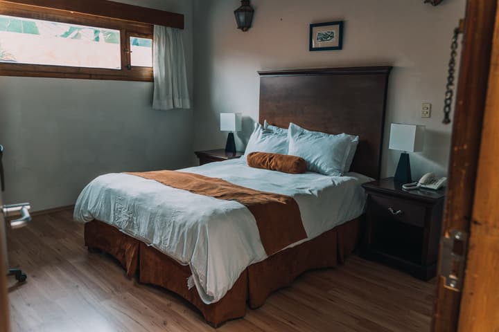 Casa Mexicana Hotel