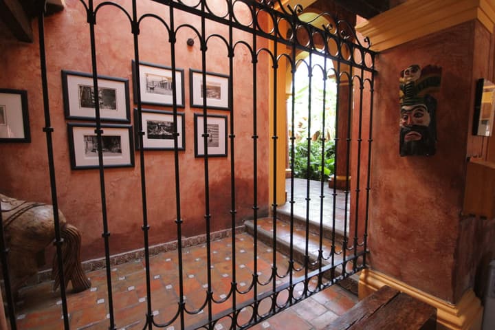 Casa Mexicana Hotel