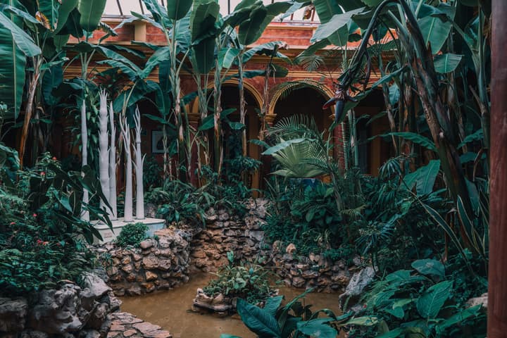 Casa Mexicana Hotel