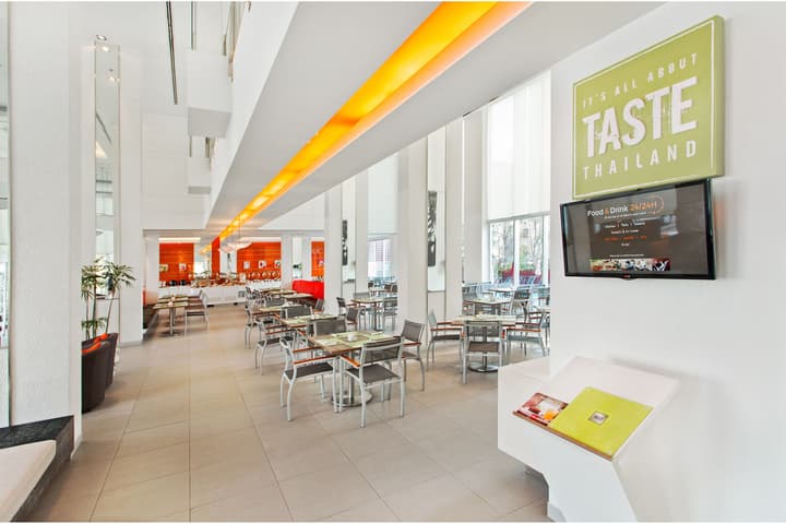 ibis Pattaya
