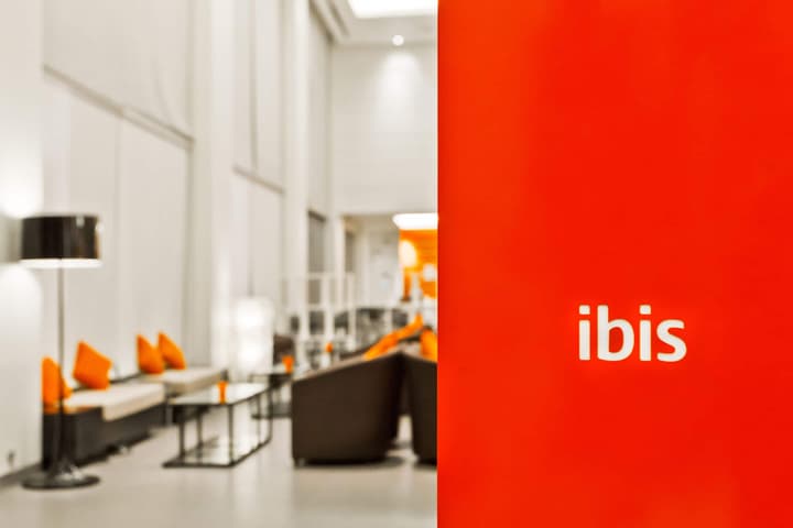 ibis Pattaya
