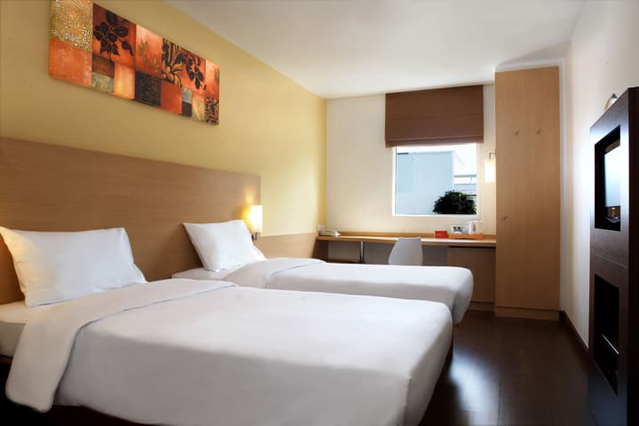 ibis Pattaya