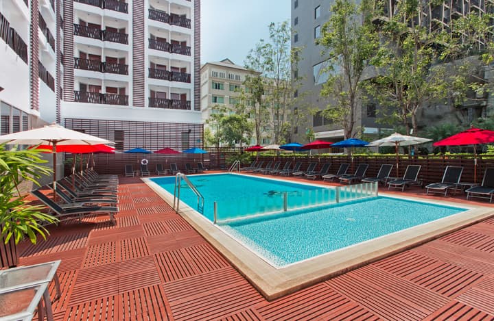 ibis Pattaya