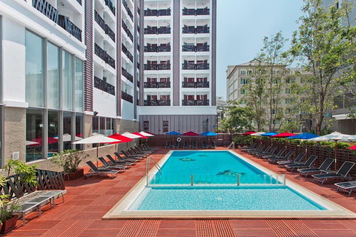 ibis Pattaya