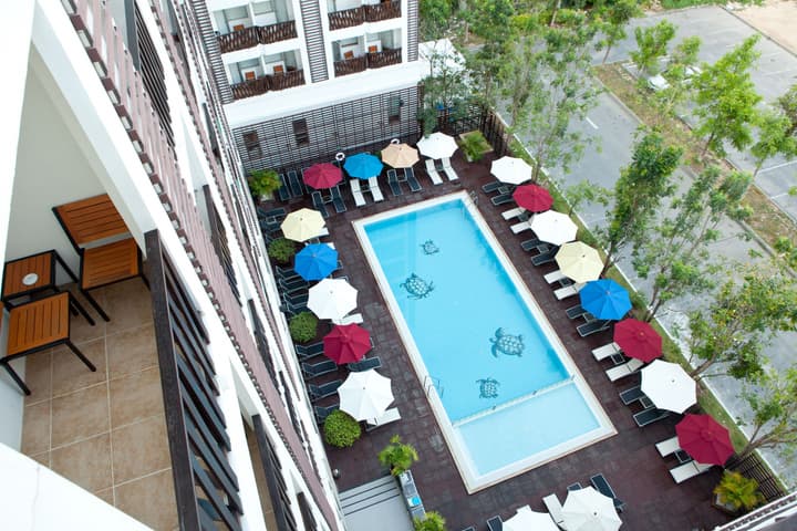 ibis Pattaya