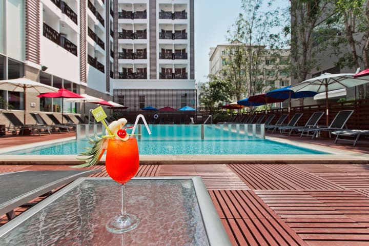 ibis Pattaya
