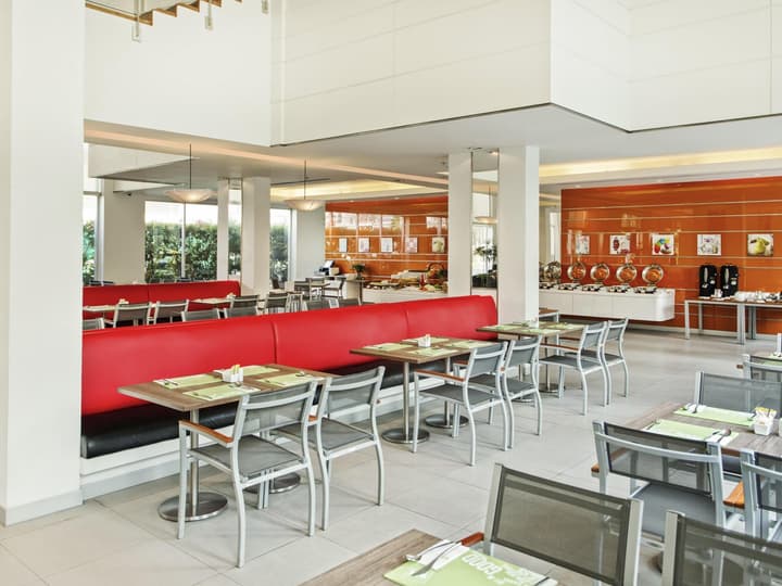 ibis Pattaya